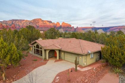 Holiday homes in Sedona Arizona