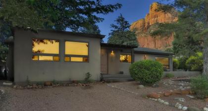 meadow Lark trail 3BR by Casago Sedona