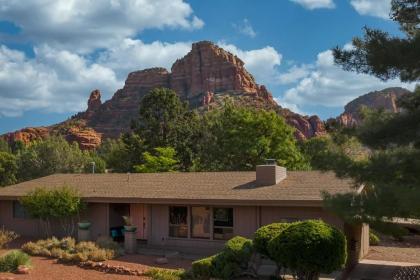 Bell Rock Drive Sedona - image 7