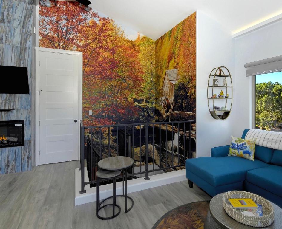 Cathedral Casita where indulgence meets peace and tranquility! - image 4