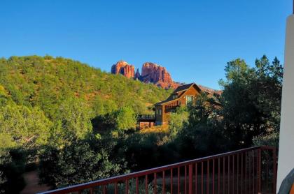Cathedral Casita where indulgence meets peace and tranquility! - image 9