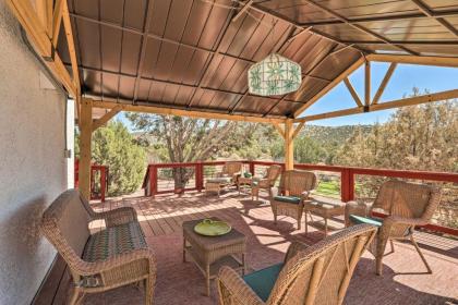 West Sedona Retreat with Deck Less Than 4 Mi to Town! - image 15