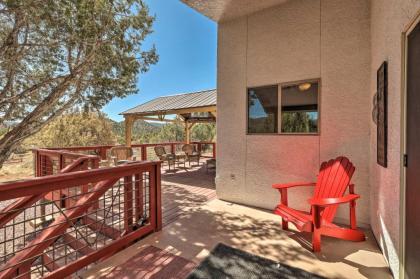 West Sedona Retreat with Deck Less Than 4 Mi to Town! - image 16