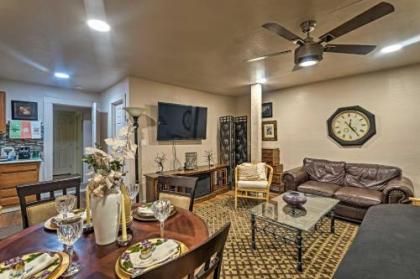 Pet-Friendly Getaway by Bell Rock Trail! - image 1