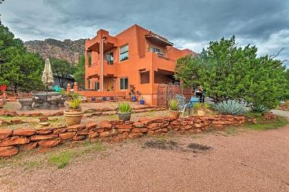 Pet-Friendly Getaway by Bell Rock Trail! - image 2