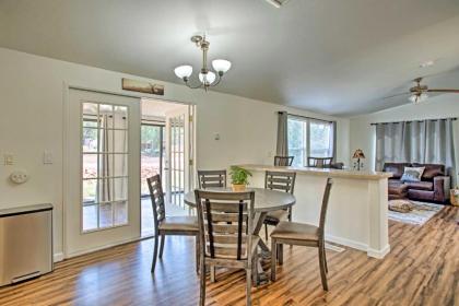Sedona Home with View Half-Mi to Chimney Rock! - image 10