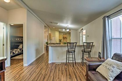 Sedona Home with View Half-Mi to Chimney Rock! - image 11