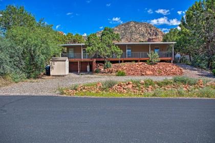 Sedona Home with View Half-Mi to Chimney Rock! - image 4