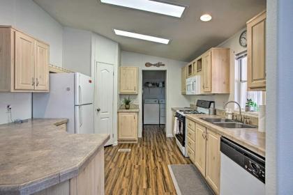 Sedona Home with View Half-Mi to Chimney Rock! - image 5