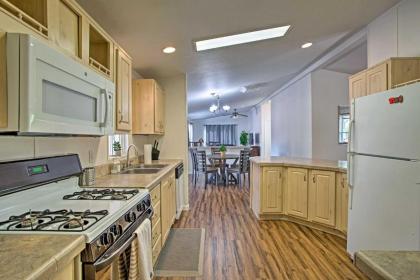 Sedona Home with View Half-Mi to Chimney Rock! - image 8