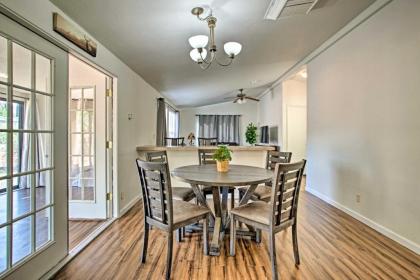 Sedona Home with View Half-Mi to Chimney Rock! - image 9