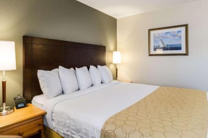 Clarion Inn Seekonk - Providence - image 21
