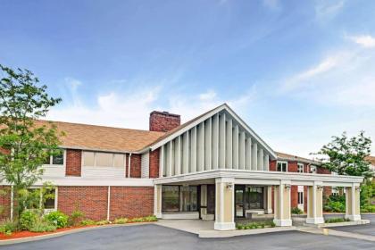 Ramada by Wyndham Seekonk Providence Area Seekonk