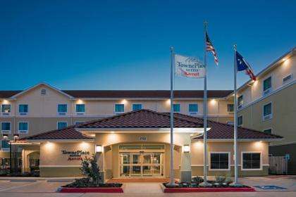 TownePlace Suites by Marriott Seguin