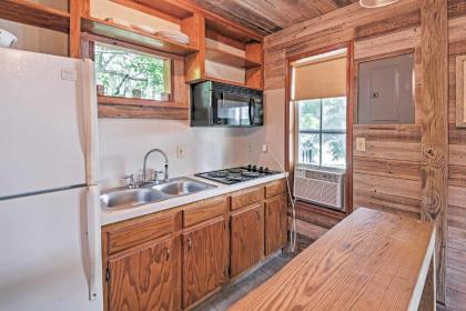 Cozy Studio Cottage with Deck and Direct River Access! - image 11