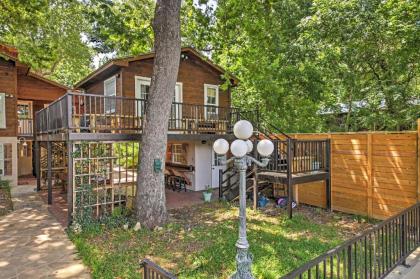 Cozy Studio Cottage with Deck and Direct River Access! - image 14