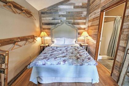 Cozy Studio Cottage with Deck and Direct River Access! - image 15