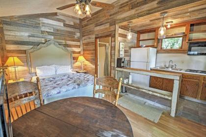 Cozy Studio Cottage with Deck and Direct River Access! - image 5