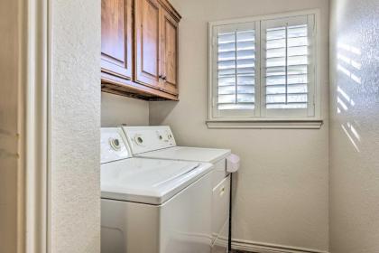 Pet-Friendly Riverfront Retreat Deck and Views - image 13