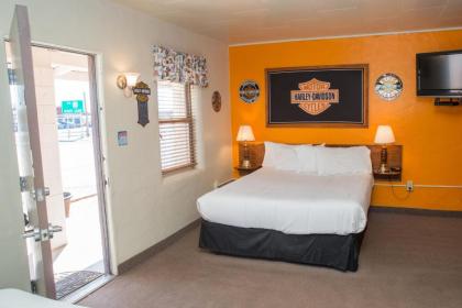 Historic Route 66 Motel - image 12