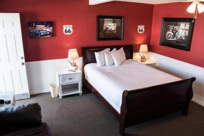 Historic Route 66 Motel - image 14