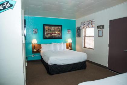 Historic Route 66 Motel - image 8