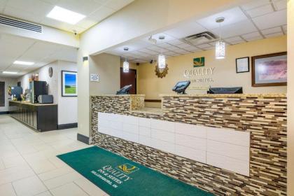 Quality Inn & Suites-Sellersburg - image 7