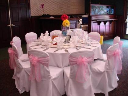 Holiday Inn Selma - Swancourt - image 10