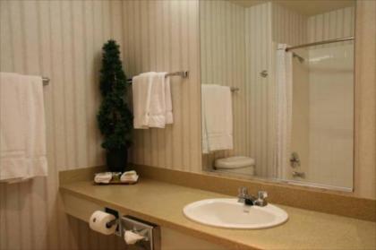 Holiday Inn Selma - Swancourt - image 13