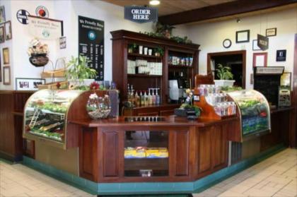 Holiday Inn Selma - Swancourt - image 14