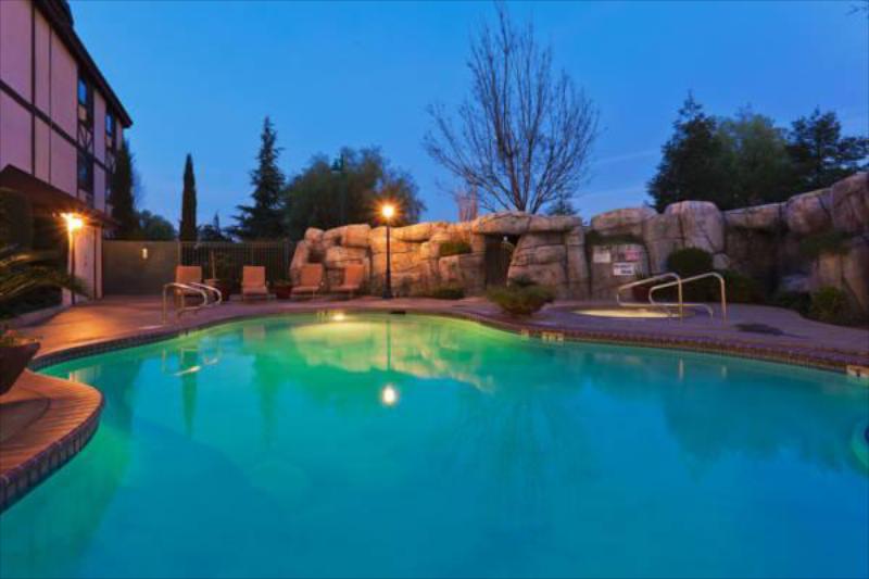 Holiday Inn Selma - Swancourt - image 5