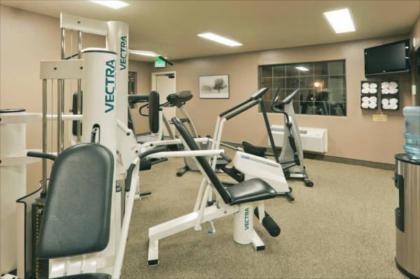 Holiday Inn Selma - Swancourt - image 7