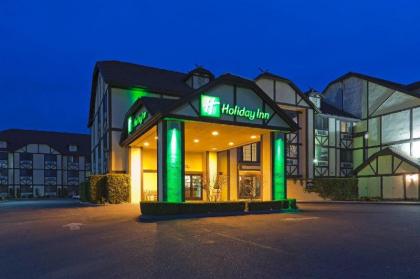 Holiday Inn Selma - Swancourt - image 8
