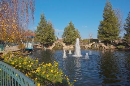 Holiday Inn Selma - Swancourt - image 9