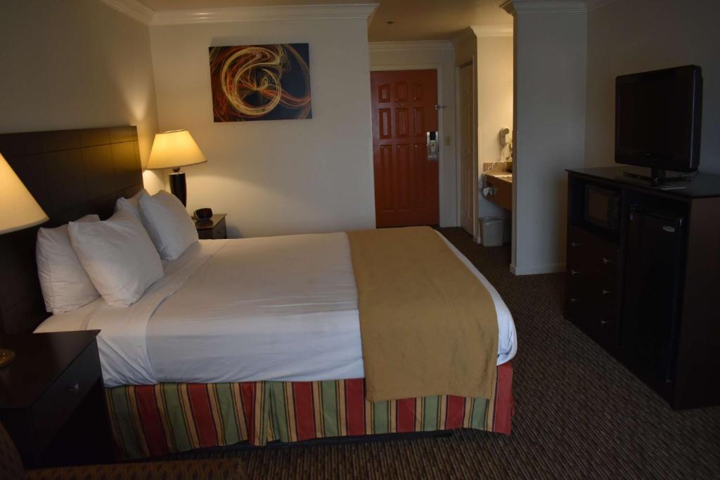Best Western Colonial Inn - image 5