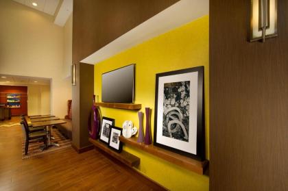 Hampton Inn & Suites Selma-San Antonio/Randolph AFB - image 14