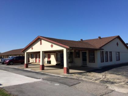 Rexdale Inn - image 14