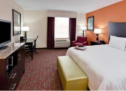 Hampton Inn Seneca Falls Seneca Falls New York