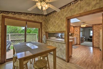 Family-Friendly Cayuga Lake Retreat with Dock! - image 11