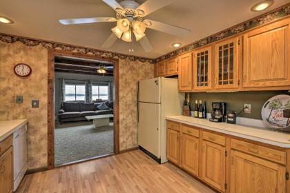 Family-Friendly Cayuga Lake Retreat with Dock! - image 12