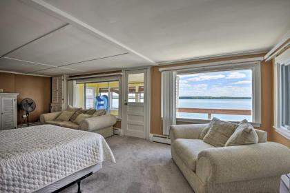 Family-Friendly Cayuga Lake Retreat with Dock! - image 15