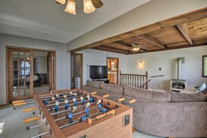 Family-Friendly Cayuga Lake Retreat with Dock! - image 4
