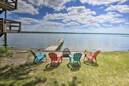 Family-Friendly Cayuga Lake Retreat with Dock! - image 5