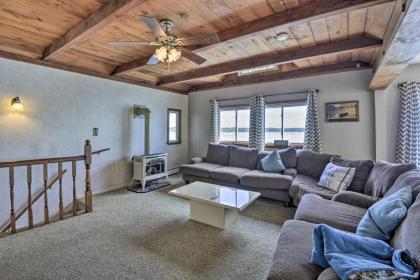 Family-Friendly Cayuga Lake Retreat with Dock! - image 6