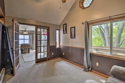 Family-Friendly Cayuga Lake Retreat with Dock! - image 8