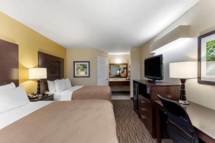 Hotel in Seneca South Carolina