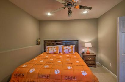 Seneca Townhome on Lake Hartwell Less Than 4 Mi to Clemson - image 11