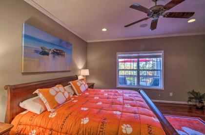 Seneca Townhome on Lake Hartwell Less Than 4 Mi to Clemson - image 12