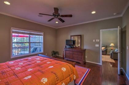 Seneca Townhome on Lake Hartwell Less Than 4 Mi to Clemson - image 15