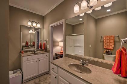Seneca Townhome on Lake Hartwell Less Than 4 Mi to Clemson - image 5